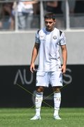 LUGANO - ZUERICH