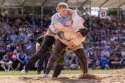AARGAUER KANTONALSCHWINGFEST
