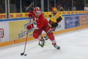LAKERS - BERN