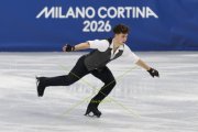 OLYMPIA MILANO CORTINA 2026