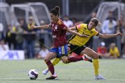 YB FRAUEN - SERVETTE