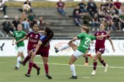 SERVETTE - ST.GALLEN