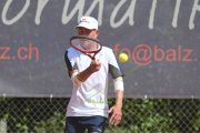 INTERCLUB SENIOREN