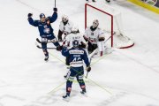 ZSC - LAUSANNE
