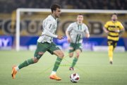 YB - ST.GALLEN