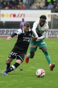 LUGANO - ST. GALLEN