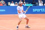 SWISS OPEN GSTAAD 2026