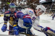 DAVOS - KLOTEN