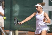 TENNIS INTERCLUB NLA FINALRUNDE 2026