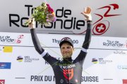 TOUR DE ROMANDIE 2025