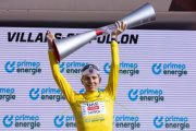 TOUR DE SUISSE 2026