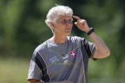 SCHWEIZ FRAUEN TRAINING
