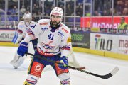 AMBRI - KLOTEN