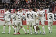 THUN - LUGANO