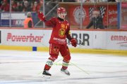 TIGERS - LUGANO