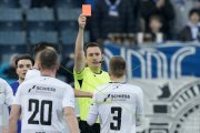 LUZERN - WINTERTHUR