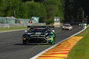 24H SPAFRANCORCHAMPS 2026