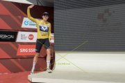 TOUR DE SUISSE WOMEN 2025