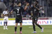 LAUSANNE - BESIKTAS