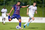 RAPPERSWIL - BASEL