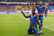 BASEL - YVERDON