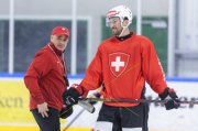 TRAINING SCHWEIZ