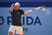 SWISS OPEN GSTAAD 2025