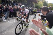 UCI ROAD WC 2024