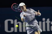 SWISS INDOORS 2025