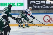 OLTEN - GCK LIONS