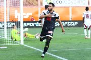 LUGANO - SERVETTE