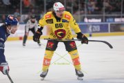 ZSC - BERN