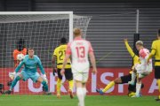 LEIPZIG - YB