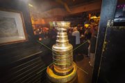 STANLEY CUP POKAL