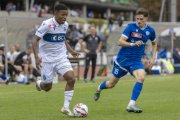 CONCORDIA BASEL - LAUSANNE