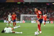 SPANIEN - PORTUGAL