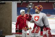 TRAINING SCHWEIZ