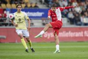 VADUZ - BASEL