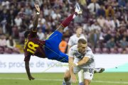 SERVETTE - PILSEN
