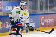 FRIBOURG - AMBRI
