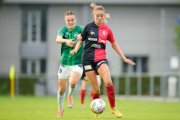 ST.GALLEN - THUN