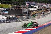 GP OESTERREICH 2025