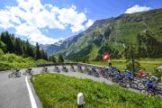TOUR DE SUISSE 2025