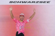 TOUR DE SUISSE 2025