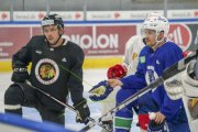 PRO CAMP ZUERICH