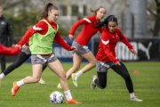 TRAINING SCHWEIZ