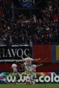 LUGANO - BASEL
