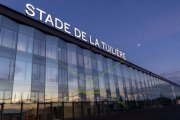 STADE DE LA TUILIERE