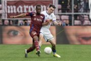 SERVETTE - LUZERN