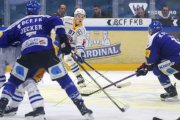 FRIBOURG - ZUG